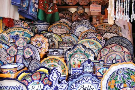 Hermosas artesanías mexicanas para regalar a tu amigo extranjero