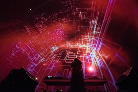 La Guía MXCity de eventos imperdibles en MUTEK México