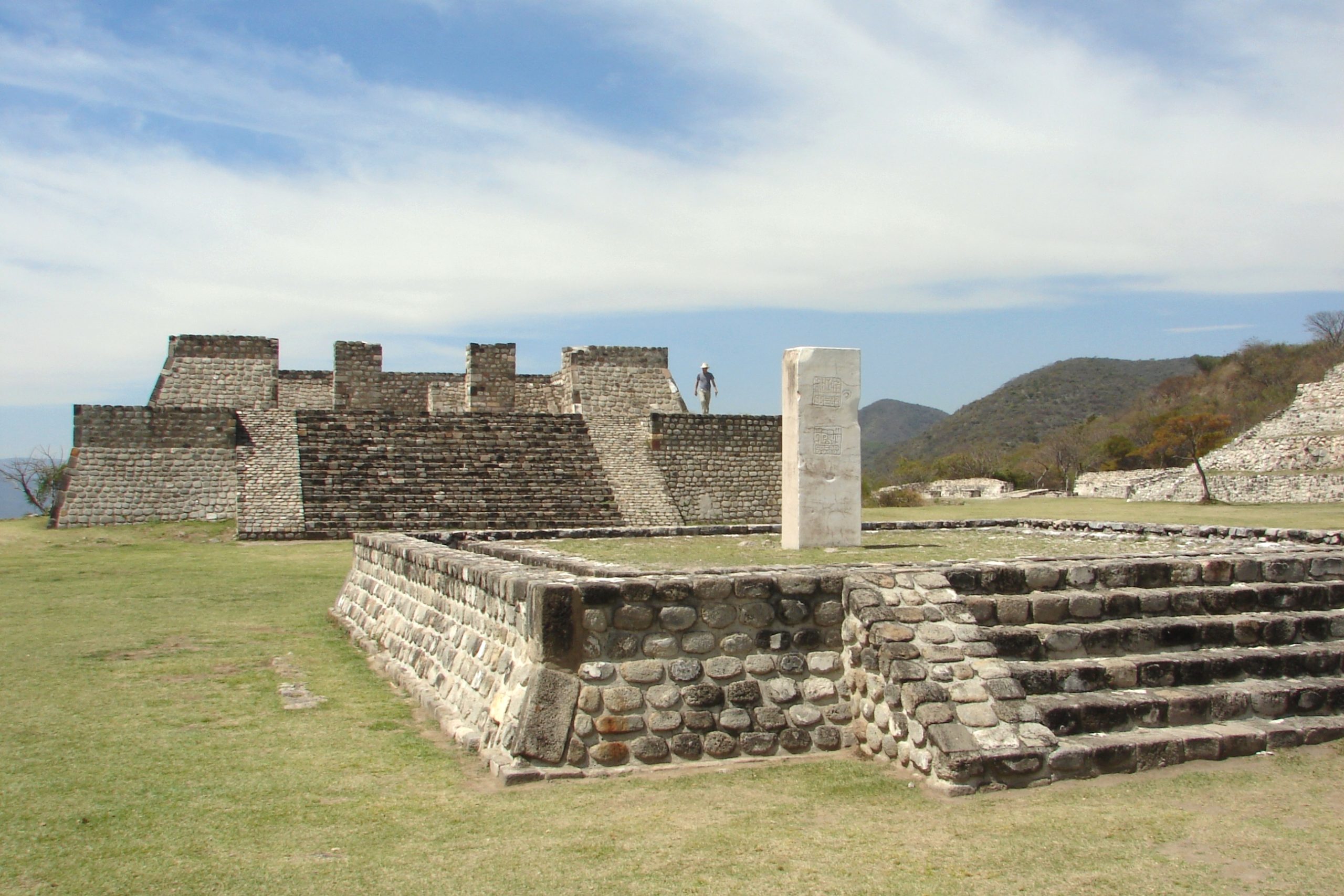 Xochicalco, una ciudad sagrada que fusionó a Mesoamérica (FOTOS)