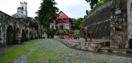 2do Festival Internacional Medieval de Hadas y Duendes muy cerca de la CDMX