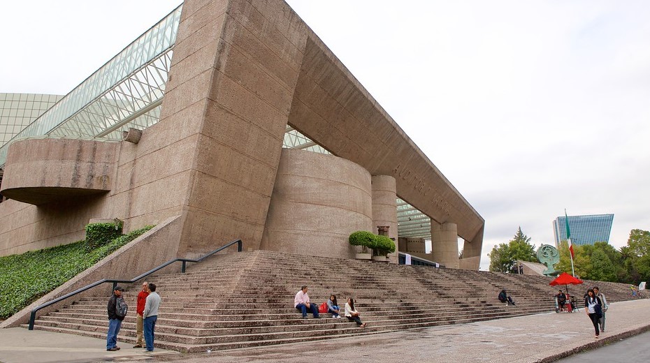 auditorio nacional