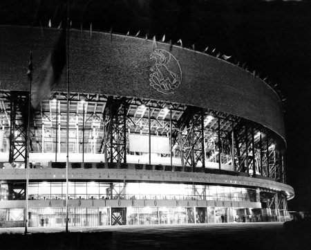 Descubre la verdadera historia detrás del Auditorio Nacional