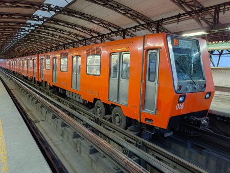 ¿Cuánto tiempo tarda en llegar el Metro de la CDMX? Aquí te damos varios tips para saberlo