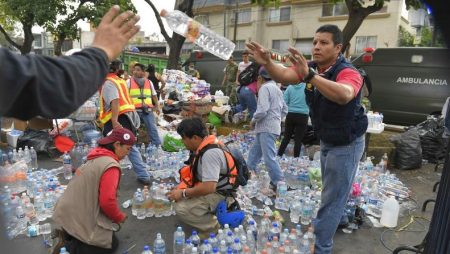 ¿Cómo saber dónde y qué se necesita para ayudar a centros de acopio?