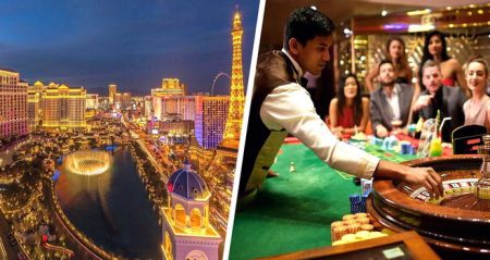 Una guía de los mejores casinos de México