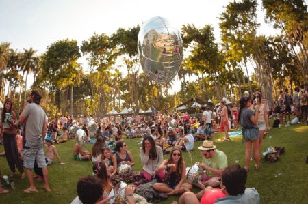 ¿Listos para el Carnaval de Bahidorá 2017?