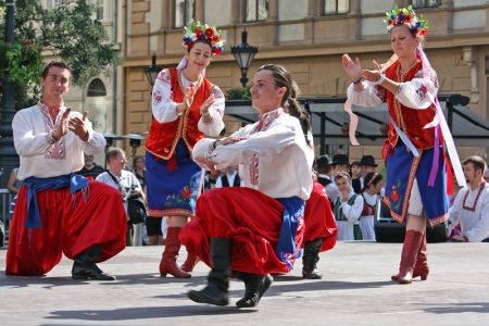 ¿Cómo conocer un poco de la gran Rusia en la Ciudad de México?