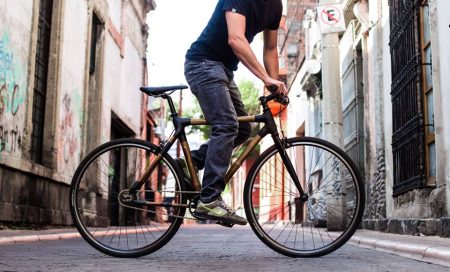 Bamboocycles, bicicletas ligeras y sustentables hechas en México