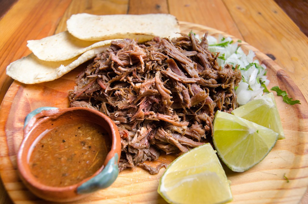 barbacoa