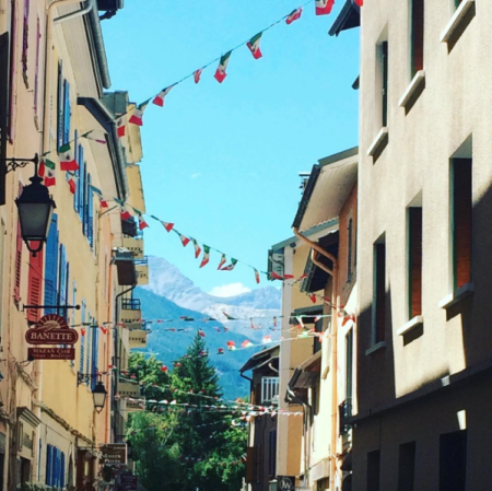 Barcelonnette, la ciudad mexicanizada de Francia