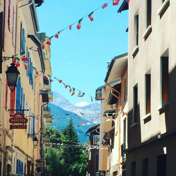 Barcelonnette, la ciudad mexicanizada de Francia