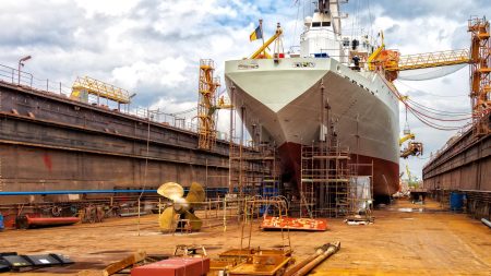 Barco Utopía tendrá un inmenso acuario virtual en Iztapalapa