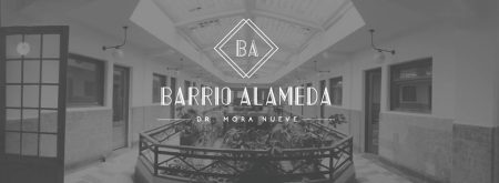 Retomando los espacios antiguos del Centro Histórico: Conoce el nuevo y viejo Barrio Alameda