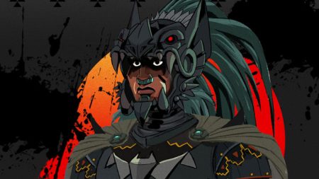 Batman Azteca, HBO anuncia la película del superhéroe con la historia de la conquista de México