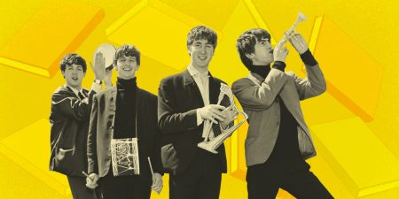 Los Beatles y la CDMX: conciertos, fotografías, censura y teorías de conspiración