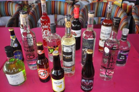 No te puedes perder de la Feria Nacional de Bebidas Típicas 2017