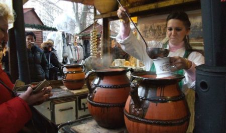 Exquisitas bebidas mexicanas para quitarte el frío