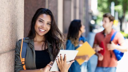 Este programa apoya a estudiantes con rentas de departamentos desde $2,500