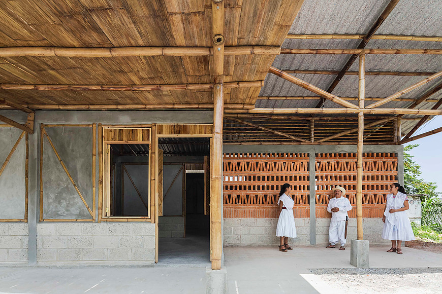 Sobre el Pabellón de México en la Bienal de Arquitectura de Venecia 2018