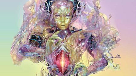 Björk Digital: una magnífica exposición de realidad virtual