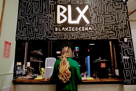 Blaxicocina: el único restaurante en CDMX especializado en soul food