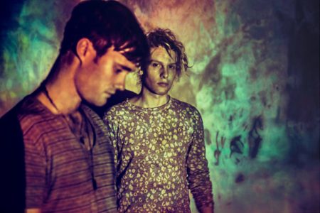 Regresa Bob Moses, el dueto de música electrónica con profundas melodías