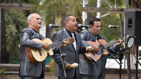 El Bolero ha sido declarado Patrimonio Cultural Inmaterial de la Humanidad