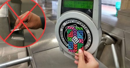 ¡Adiós a los boletos del Metro en 2024! Pero nos quedan los coleccionistas