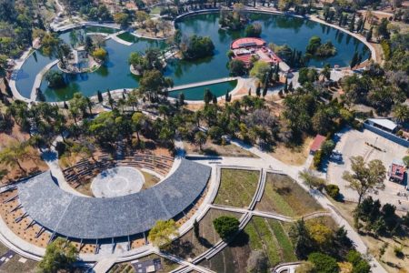 Actividades gratuitas en Chapultepec para Semana Santa 2023