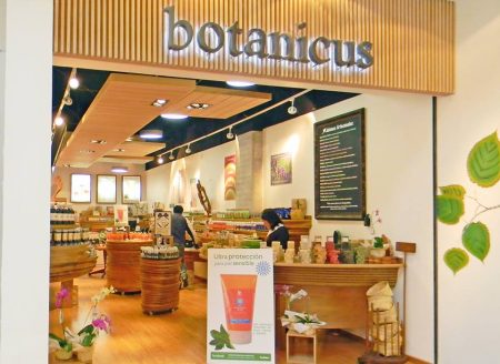 Botanicus, las nuevas tiendas de productos naturales para el cuidado