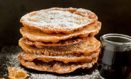 Lugares para probar los más suculentos buñuelos