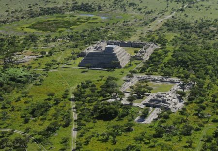 La gran cultura de Chupícuaro en Guanajuato ha sido muy poco estudiada