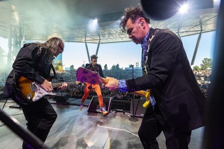 Café Tacvba celebra 30 años del mejor disco de América Latina: Re