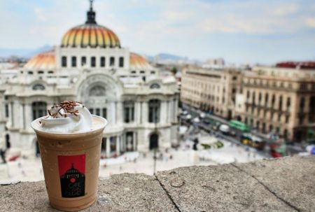 Los mejores lugares para tomarse un café en el Centro Histórico