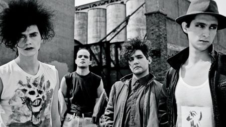 Caifanes: los dioses no tan ocultos del rock mexicano