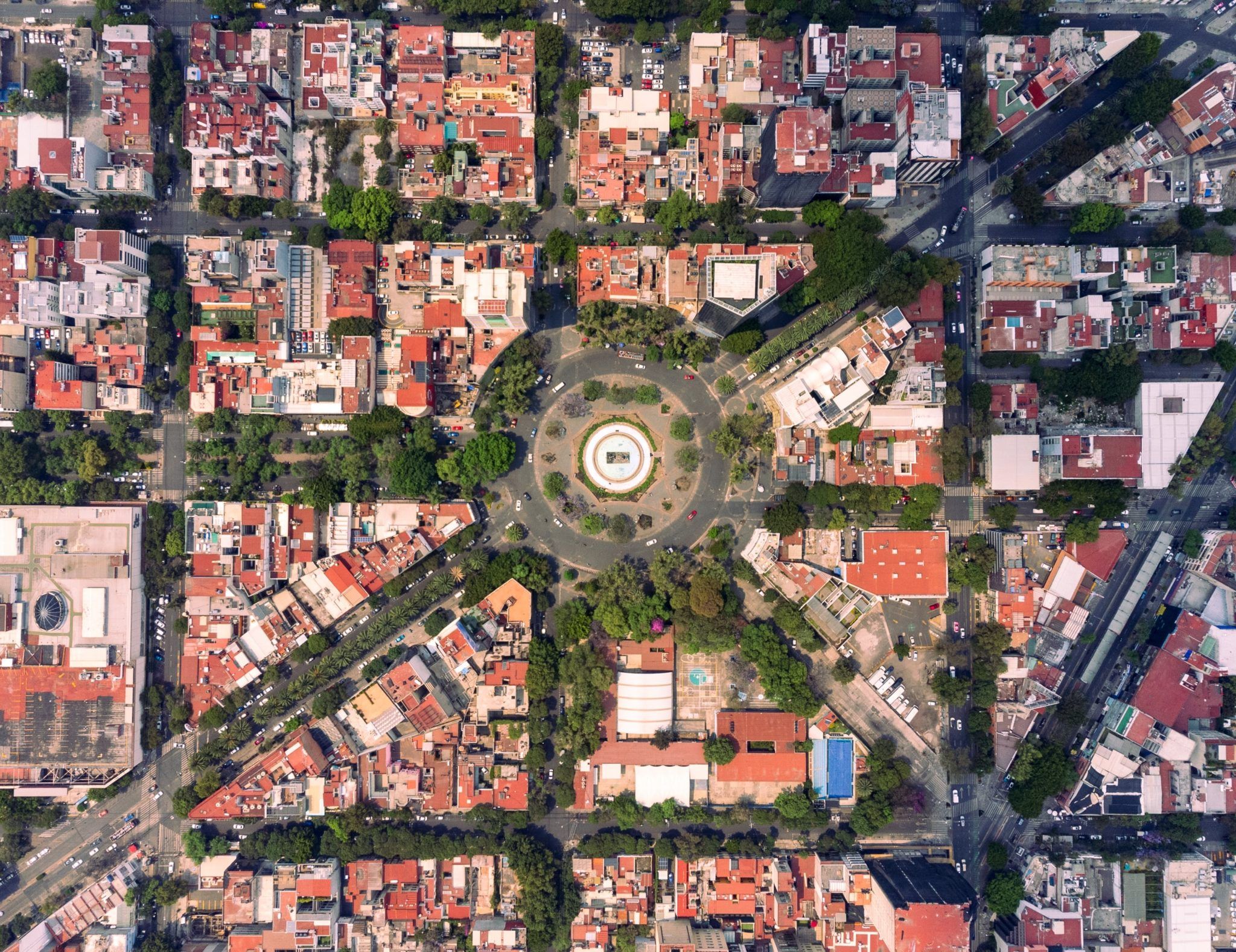 5 calles de la CDMX para dar un paseo y conocer la historia y cultura ...