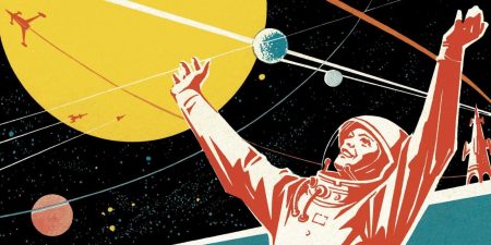 Caltiki Con: 1era convención sobre Sci-Fi con el sello de América Latina