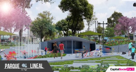 Sobre el antiguo Canal de la Viga y el proyecto que pretende traerlo de vuelta