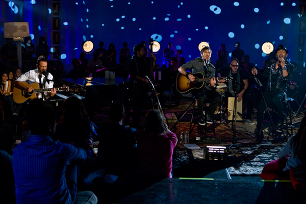 ¿Conoces las bandas chilangas que han grabado su MTV Unplugged?