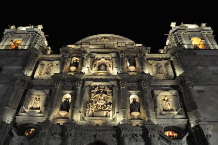 Las Campanas de Oaxaca y la increíble restauración de un Patrimonio Nacional