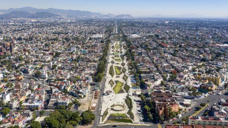 Parque Canal Nacional es galardonado con el premio Great Places 2023