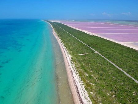 El recorrido secreto que debes hacer para gozar del paraíso de Cancunito