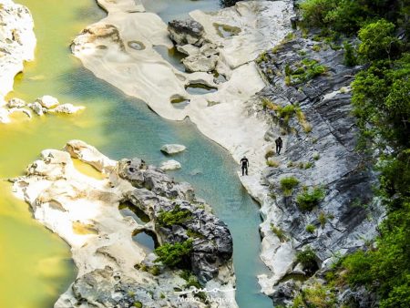 Cañón de la Servilleta: experiencia para dejarse seducir por la naturaleza tamaulipeca