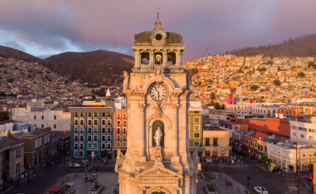 Cantera de Tezoantla, la fascinante Piedra Patrimonial única en el mundo