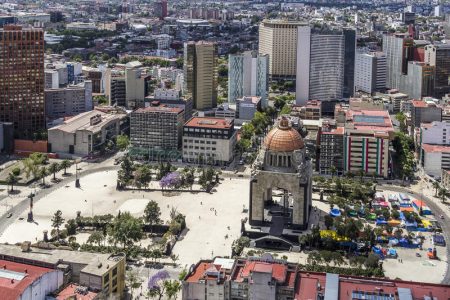 Sobre las cápsulas del tiempo enterradas por toda la ciudad