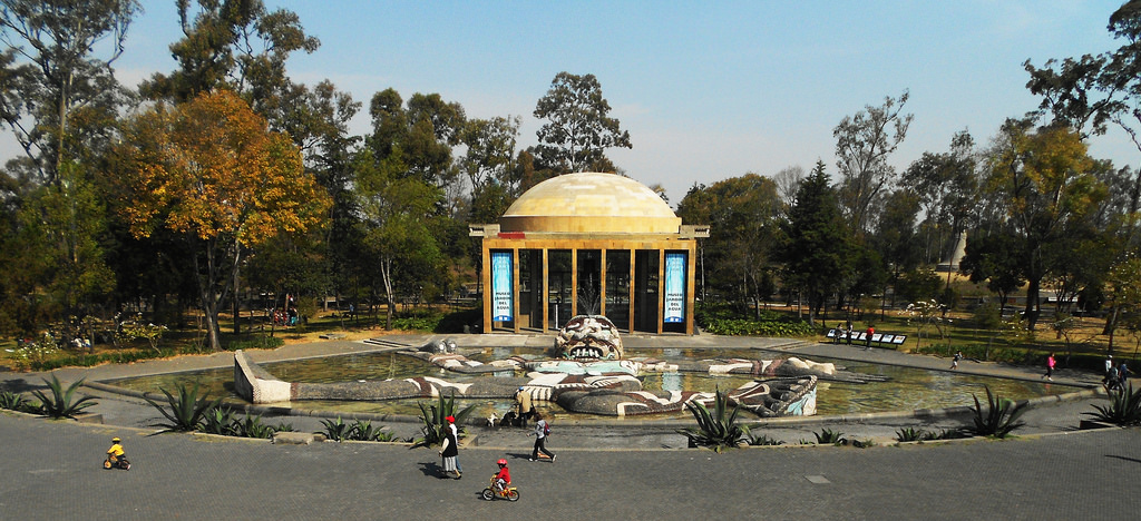 Premios Ciudad de México, un homenaje al talento capitalino