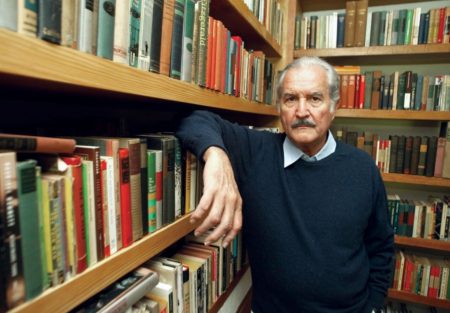 10 consejos de Carlos Fuentes para que la inspiración te encuentre escribiendo