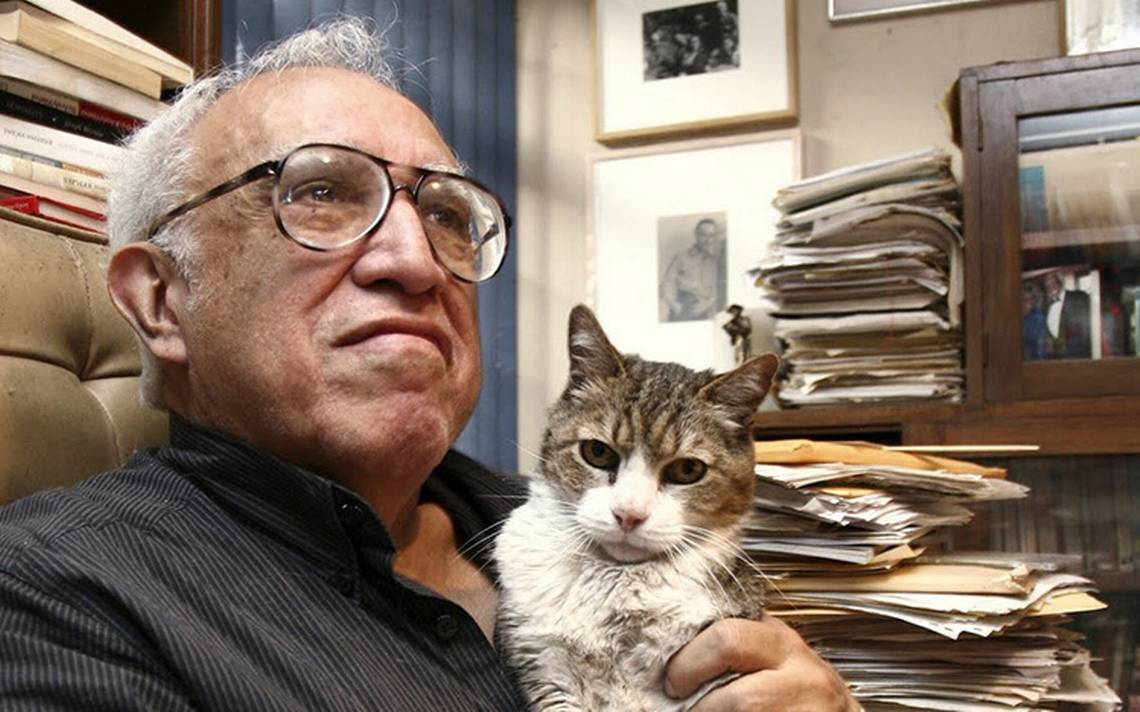 La faceta musical de Carlos Monsiváis, el carismático intelectual mexicano