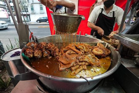 ¿Dos de nana con todo? Carnitas: el mejor platillo de cerdo a nivel internacional 