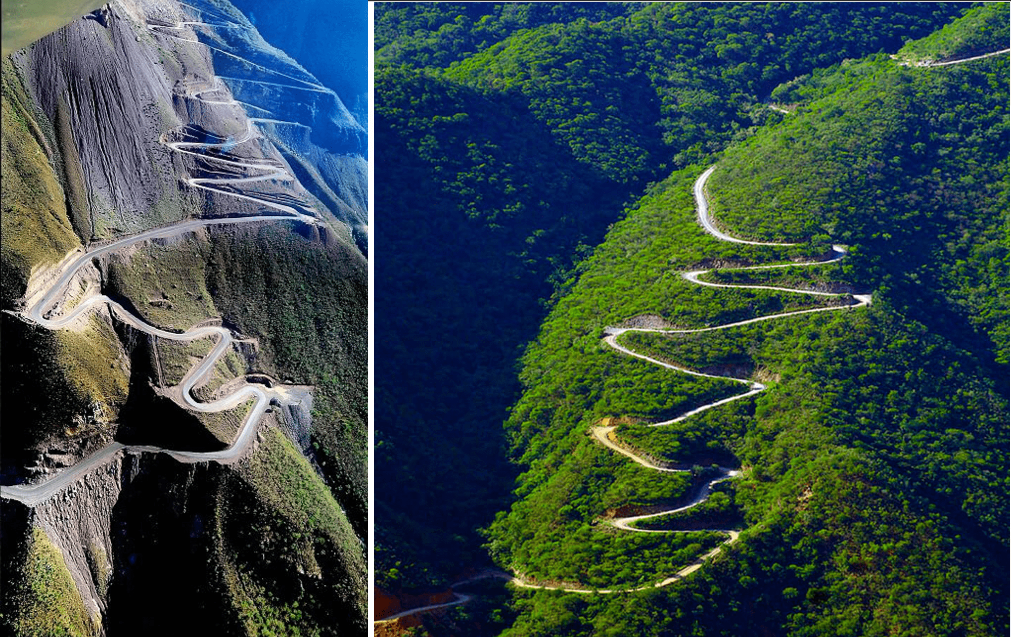 La carretera a Batopilas te sumergirá en tierras tarahumaras